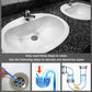 (✨Hot Sale Now)12/set Pipe Cleaning Sticks Oil Decontamination Kitchen Toilet Bathtub Drain Cleaneer